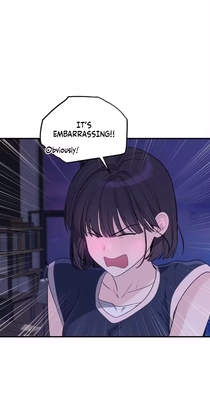 Dazzling Male Friend Chapter 18 page 6