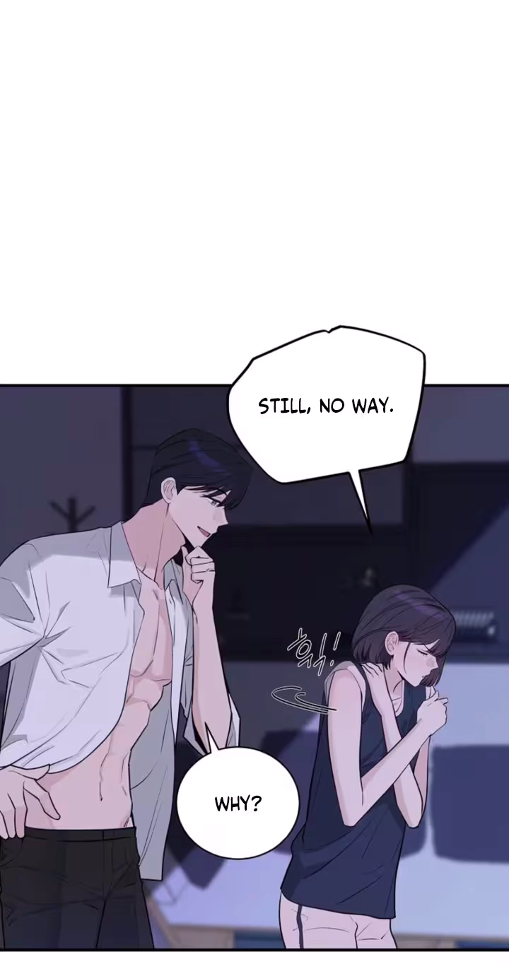 Dazzling Male Friend Chapter 18 page 5