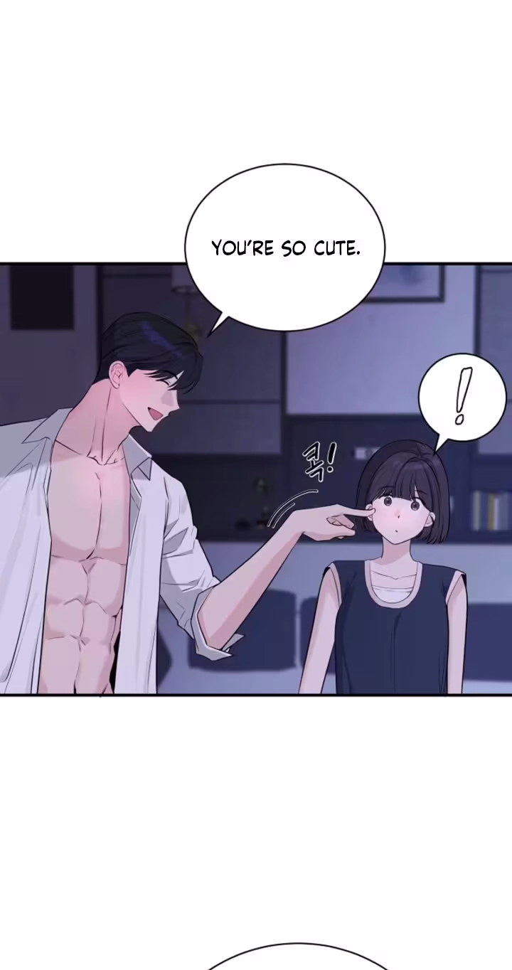 Dazzling Male Friend Chapter 18 page 7