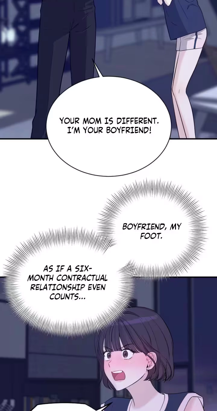 Dazzling Male Friend Chapter 18 page 3
