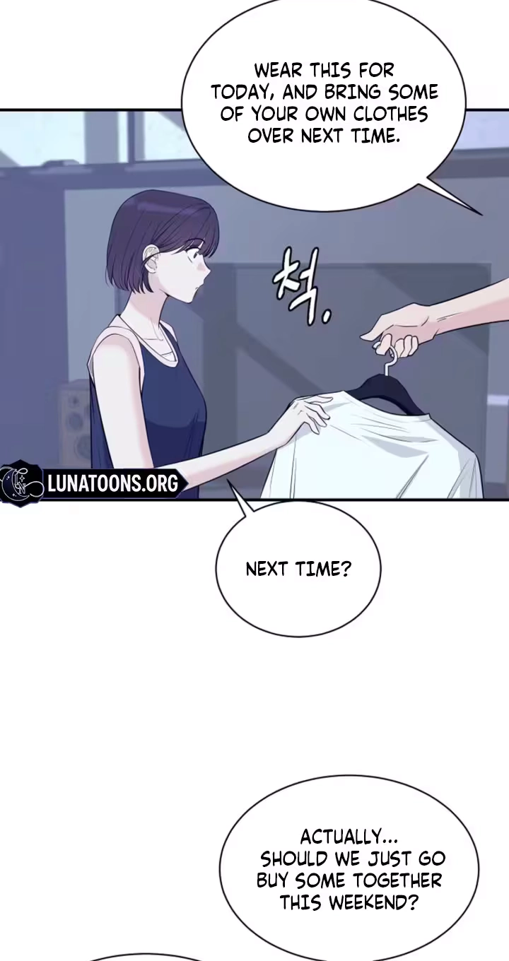 Dazzling Male Friend Chapter 18 page 11