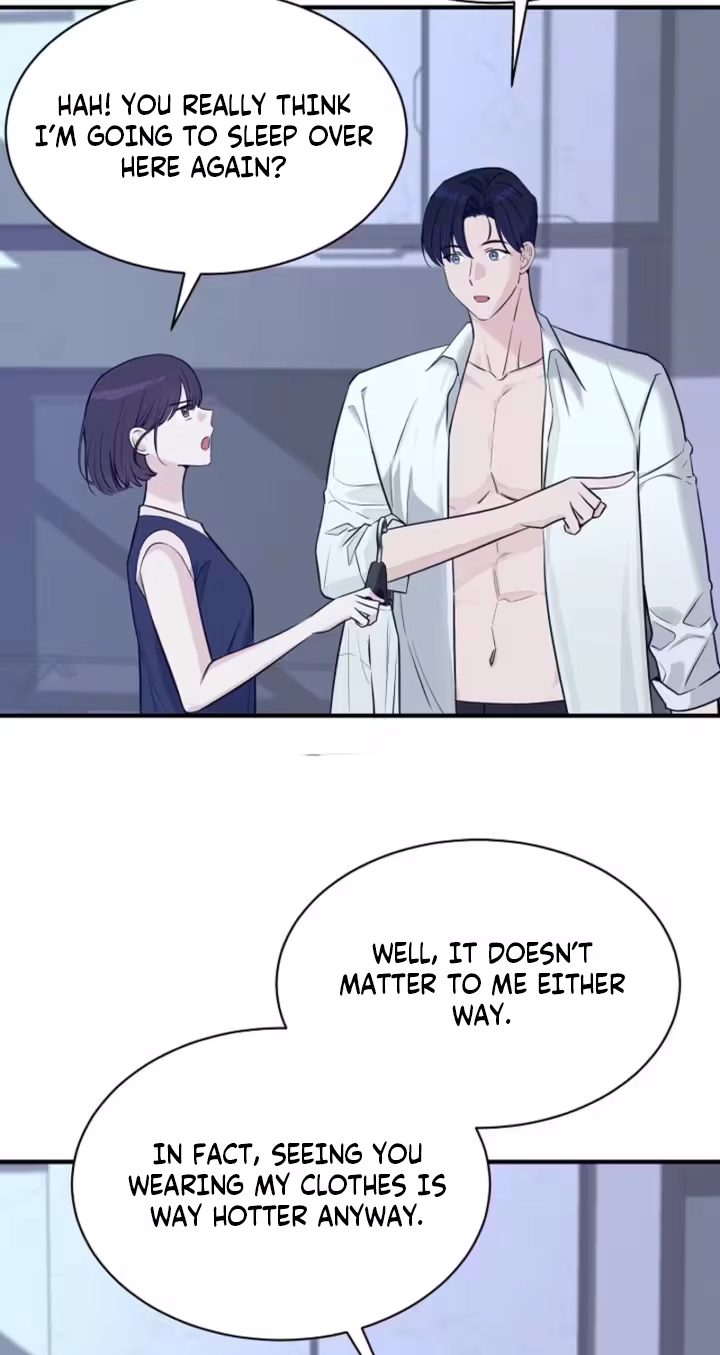 Dazzling Male Friend Chapter 18 page 12