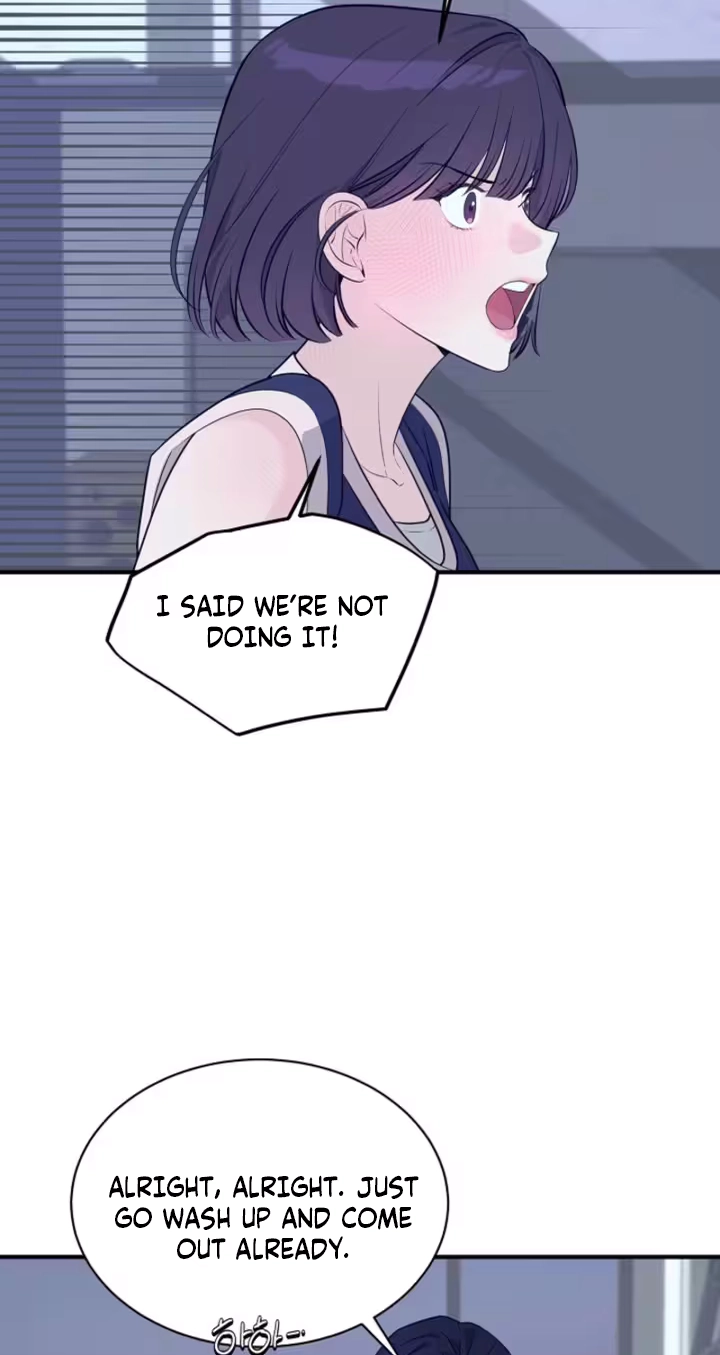 Dazzling Male Friend Chapter 18 page 14