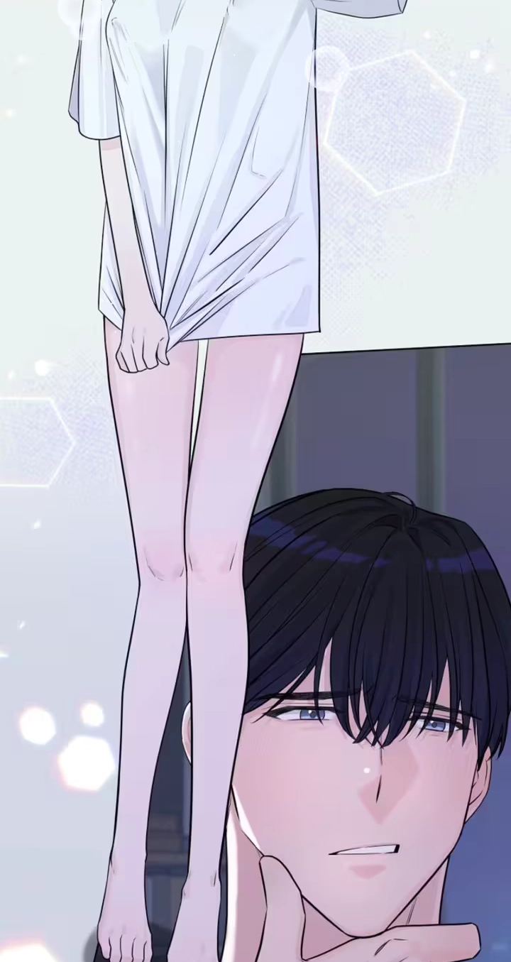 Dazzling Male Friend Chapter 18 page 17