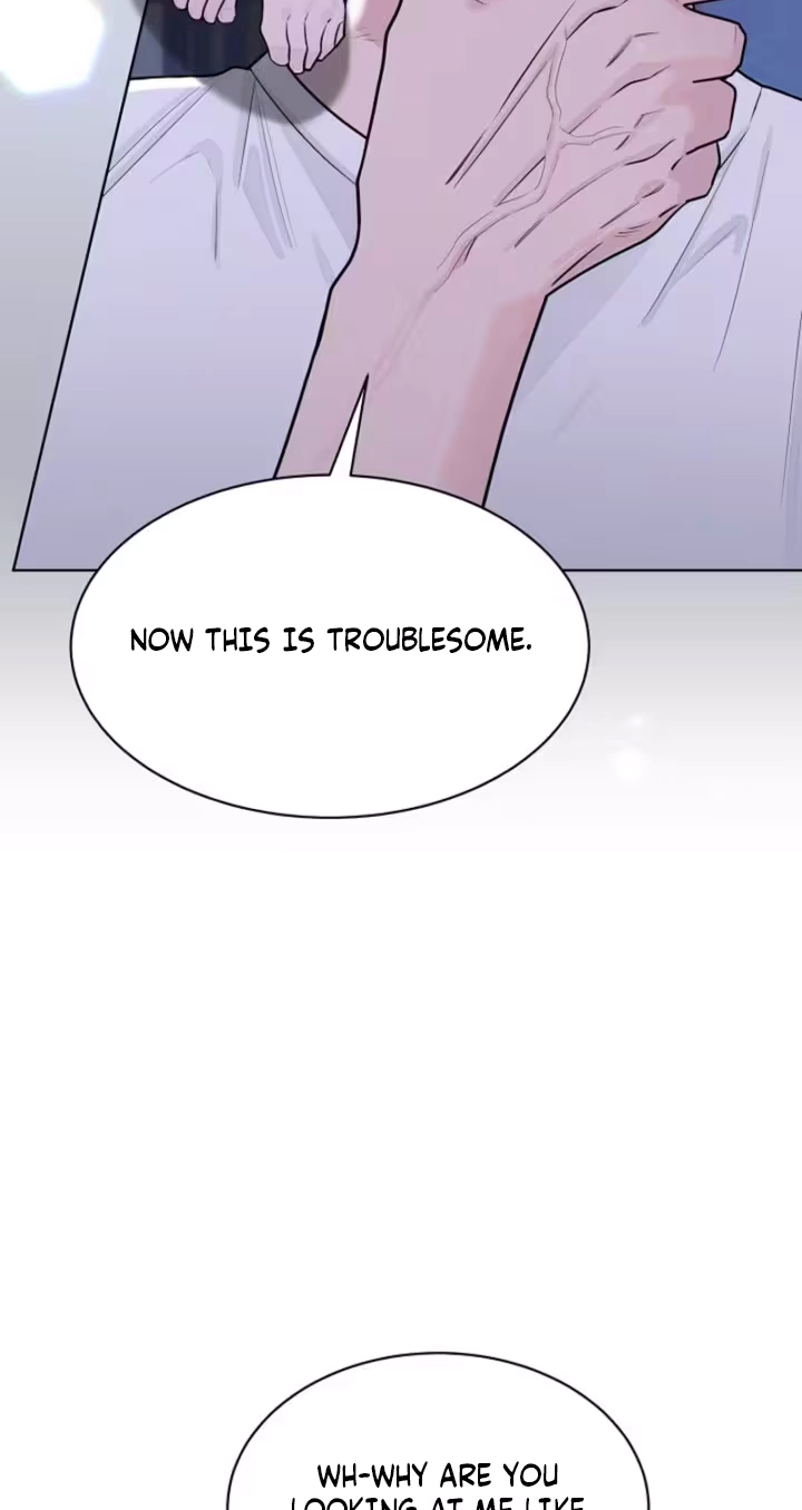 Dazzling Male Friend Chapter 18 page 18