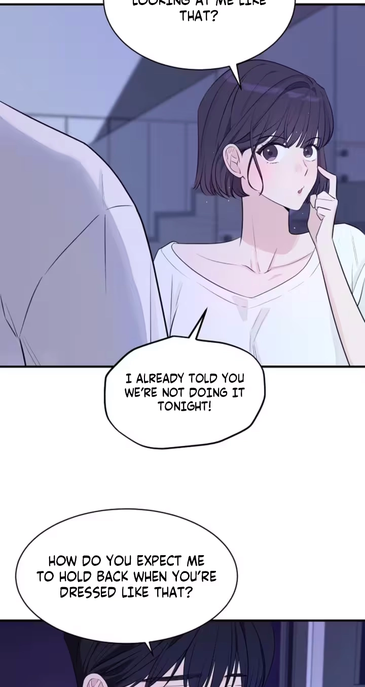 Dazzling Male Friend Chapter 18 page 19