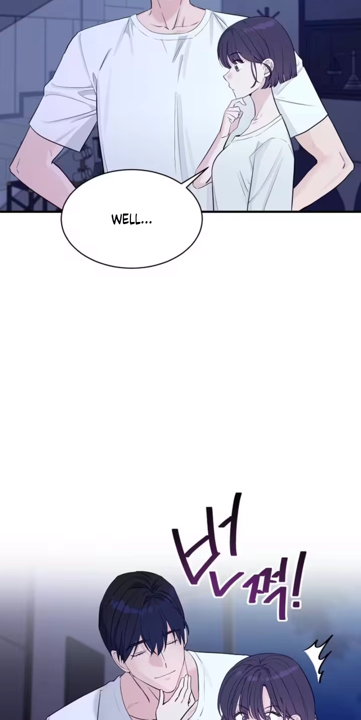 Dazzling Male Friend Chapter 18 page 24