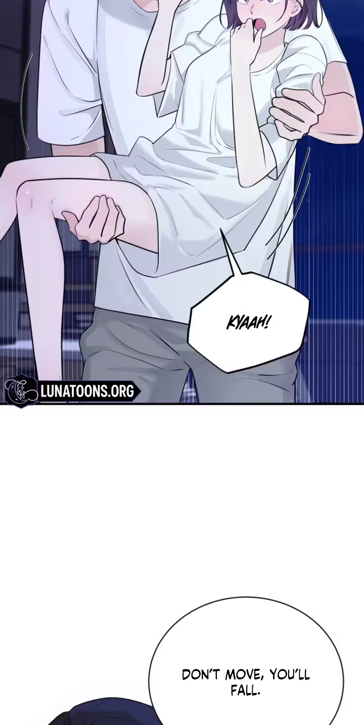 Dazzling Male Friend Chapter 18 page 25