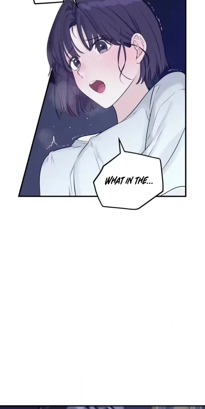 Dazzling Male Friend Chapter 18 page 30