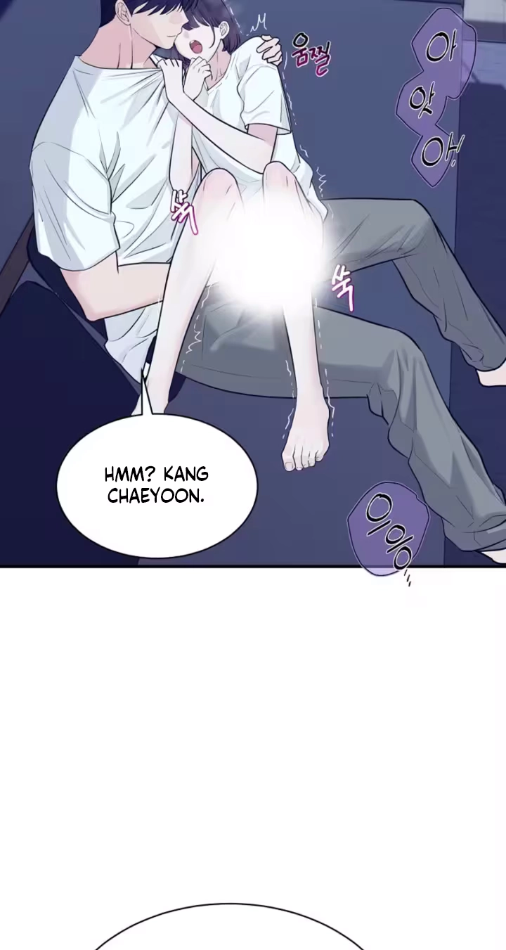 Dazzling Male Friend Chapter 18 page 33