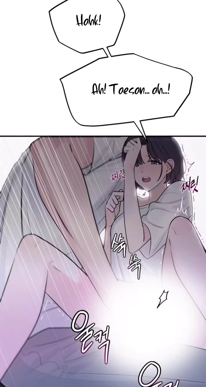 Dazzling Male Friend Chapter 18 page 35