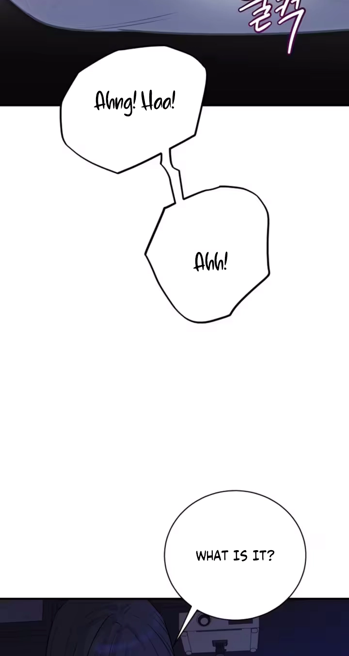 Dazzling Male Friend Chapter 18 page 36