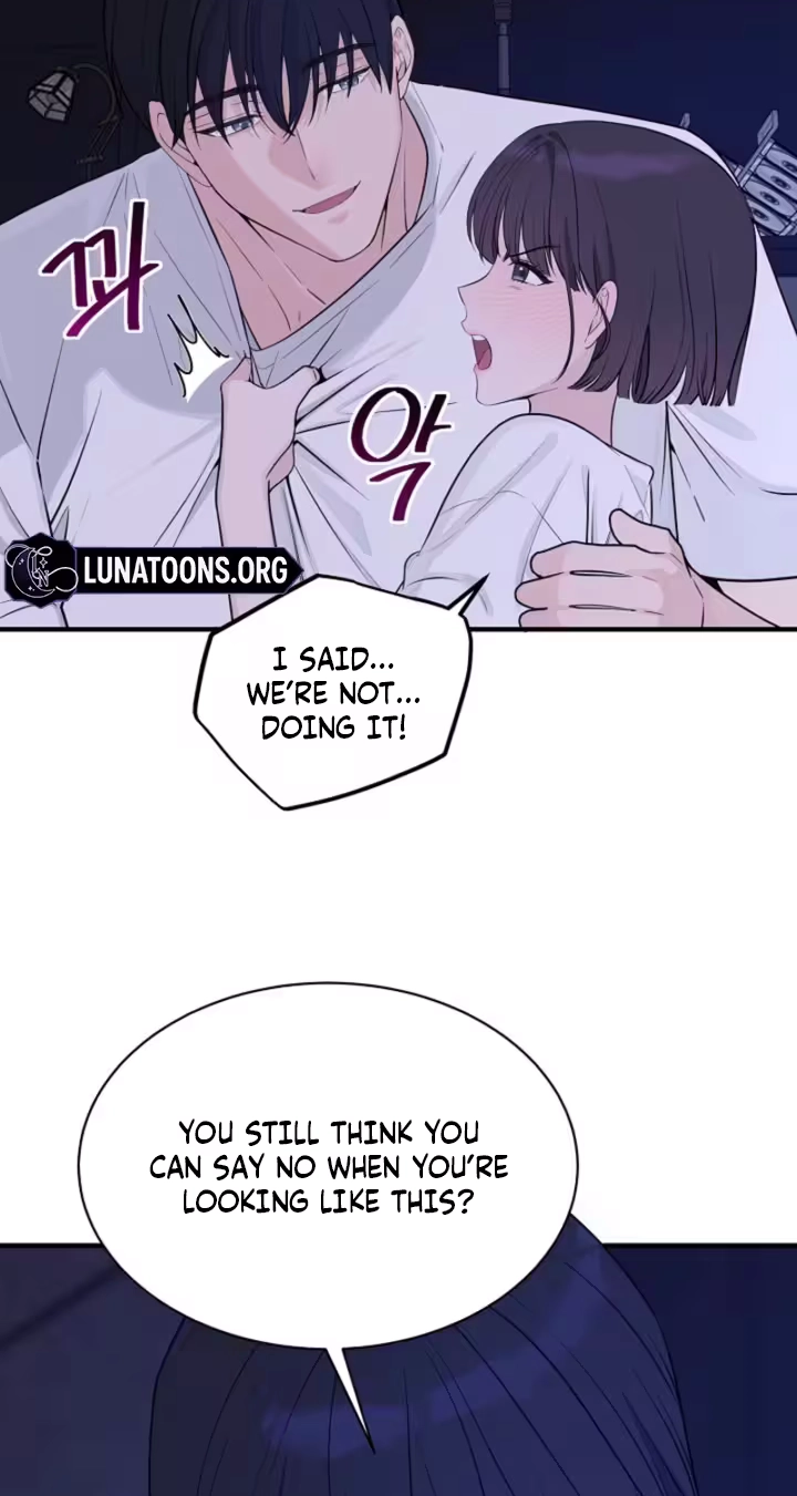 Dazzling Male Friend Chapter 18 page 37
