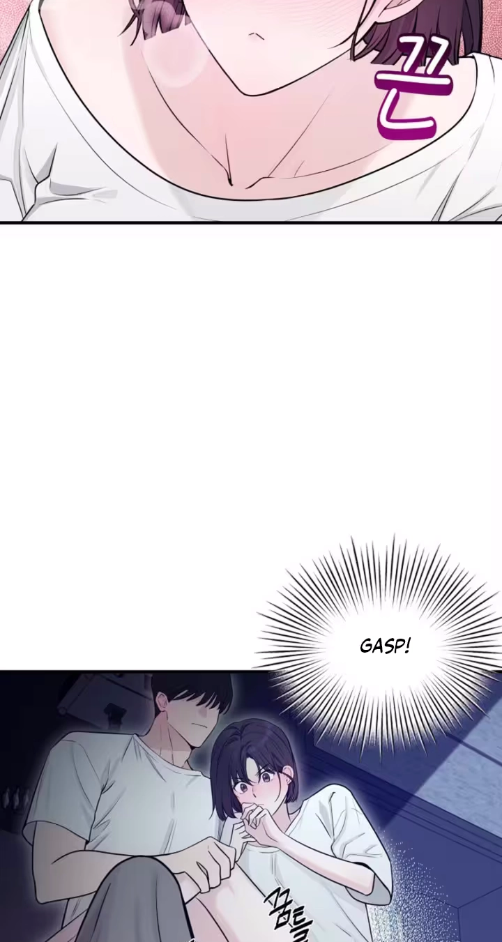 Dazzling Male Friend Chapter 18 page 39