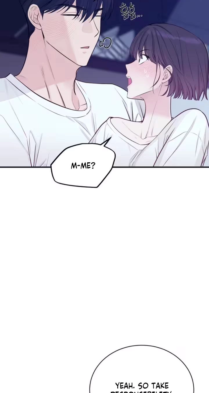 Dazzling Male Friend Chapter 18 page 41