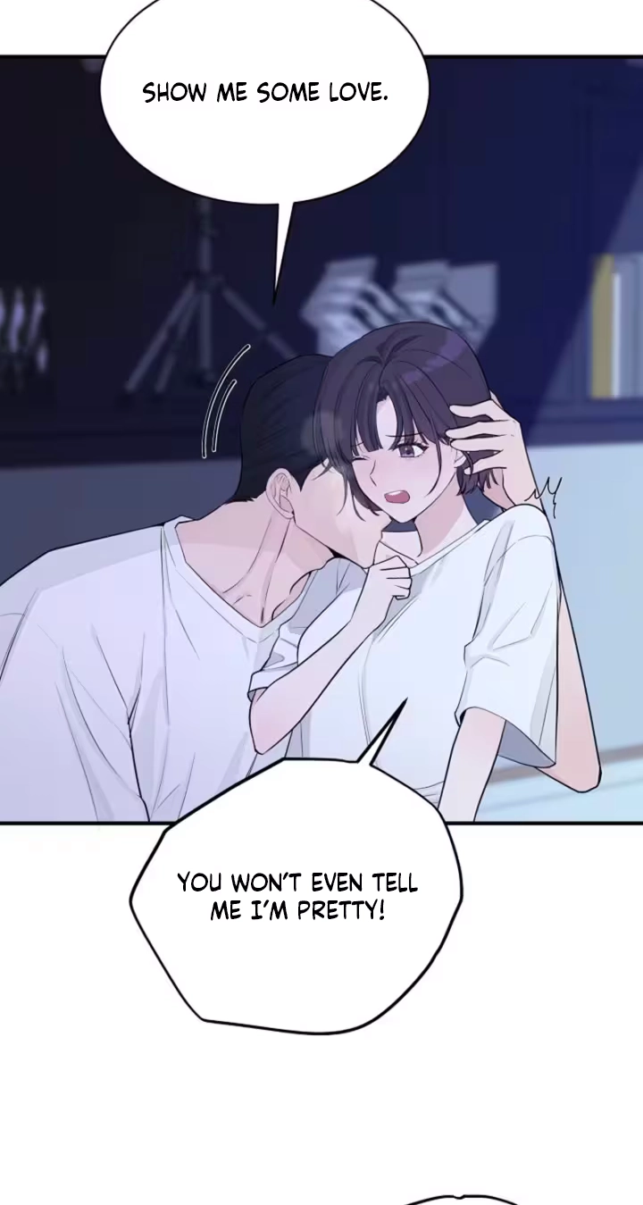 Dazzling Male Friend Chapter 18 page 43