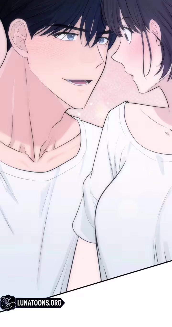 Dazzling Male Friend Chapter 18 page 46