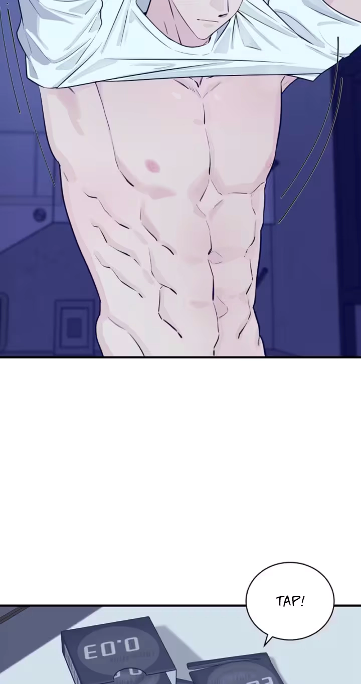 Dazzling Male Friend Chapter 18 page 56