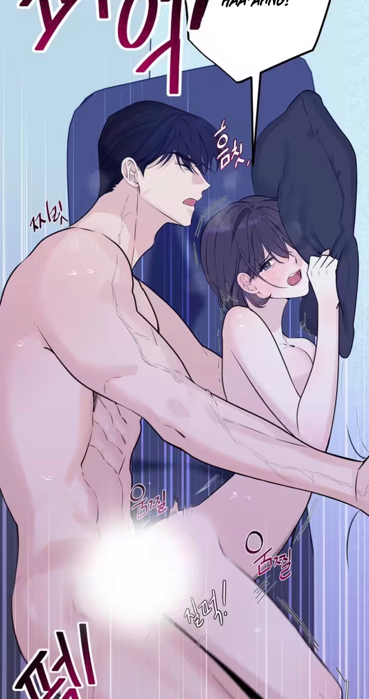 Dazzling Male Friend Chapter 18 page 58