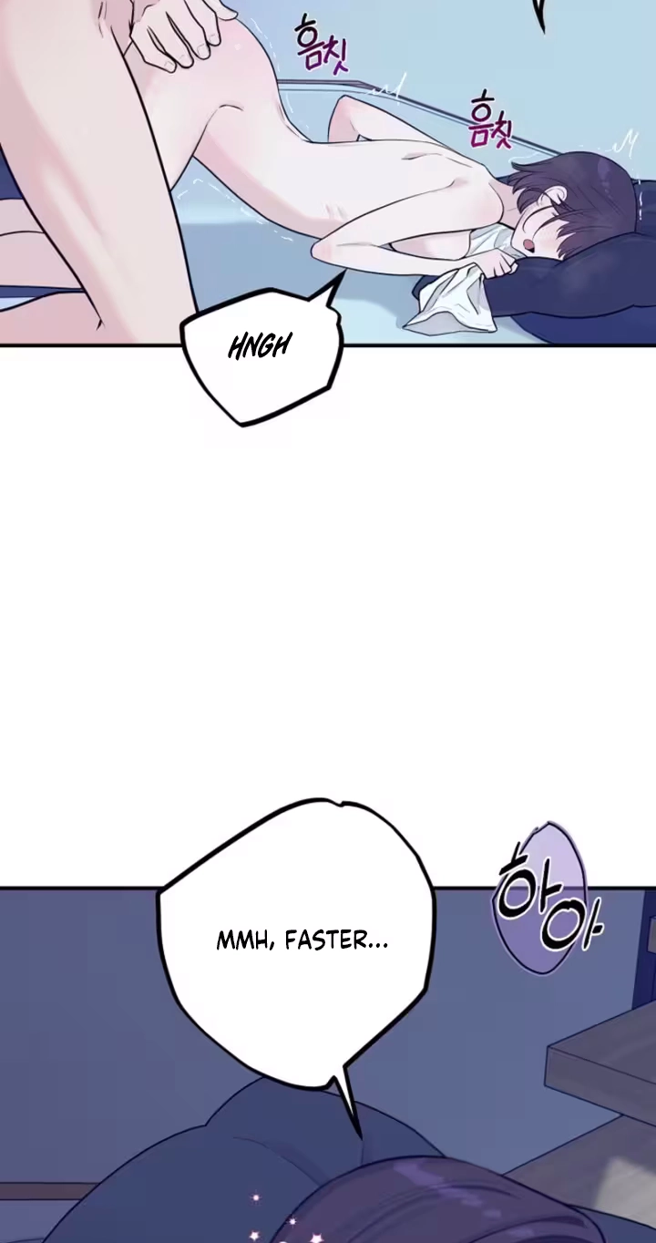Dazzling Male Friend Chapter 18 page 64