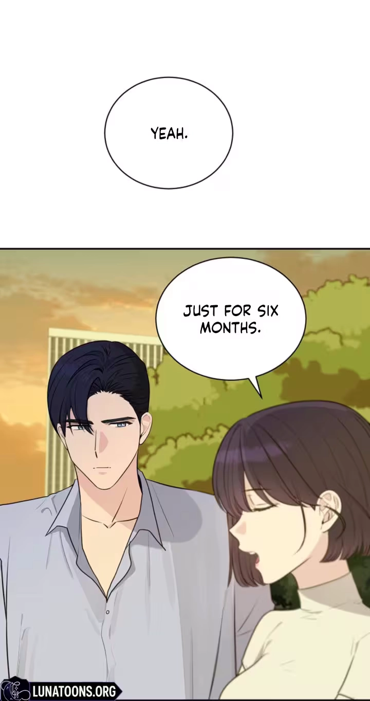 Dazzling Male Friend Chapter 21 page 8
