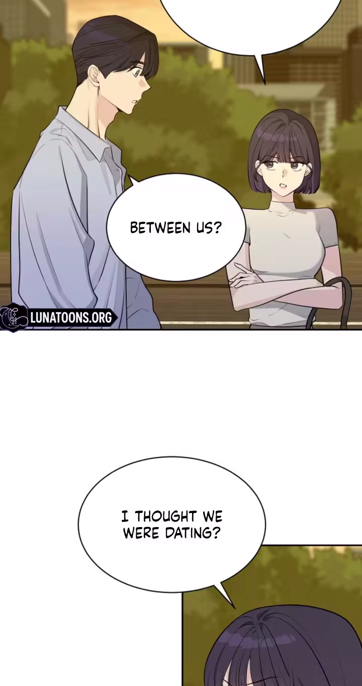 Dazzling Male Friend Chapter 21 page 6