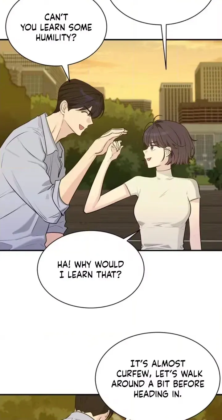 Dazzling Male Friend Chapter 21 page 10