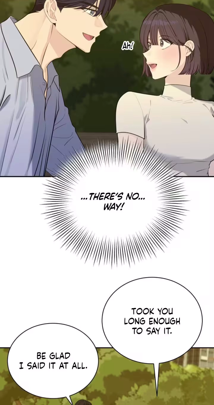 Dazzling Male Friend Chapter 21 page 4