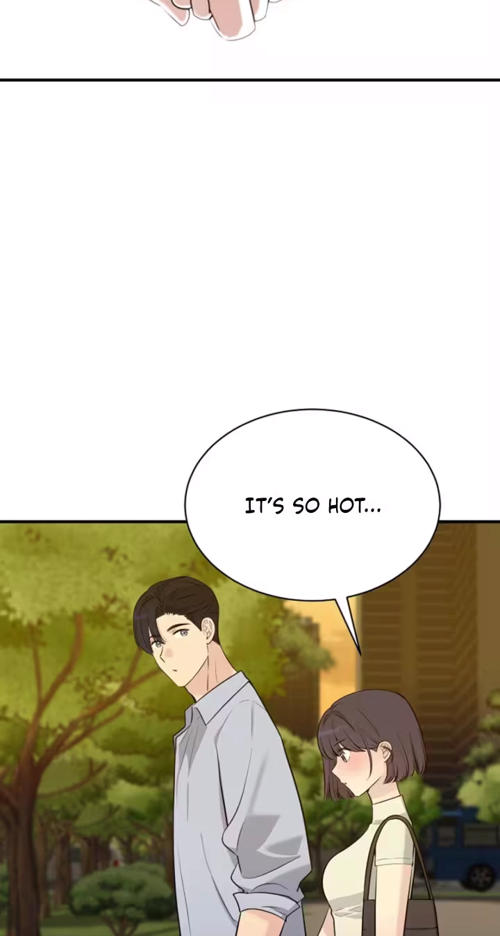 Dazzling Male Friend Chapter 21 page 16