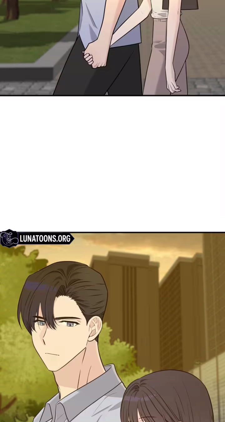 Dazzling Male Friend Chapter 21 page 17