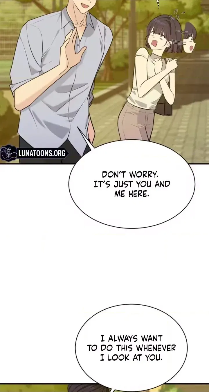 Dazzling Male Friend Chapter 21 page 20