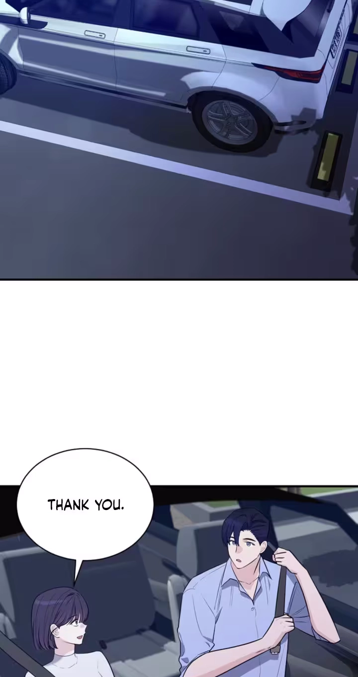 Dazzling Male Friend Chapter 21 page 26