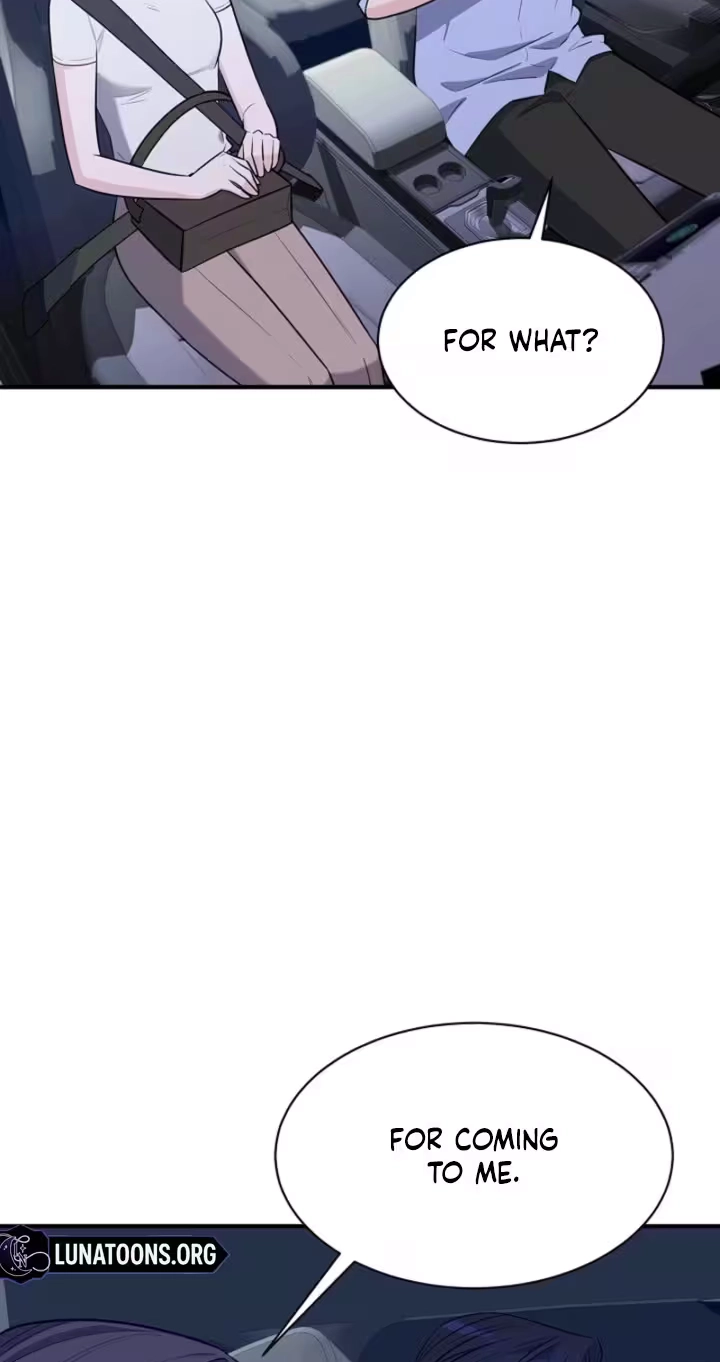 Dazzling Male Friend Chapter 21 page 27