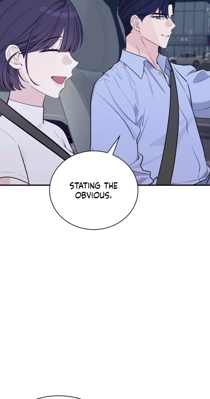 Dazzling Male Friend Chapter 21 page 28