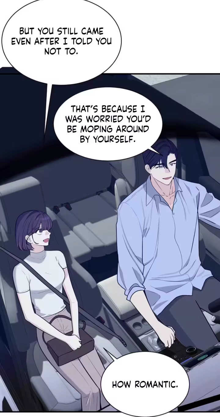 Dazzling Male Friend Chapter 21 page 29