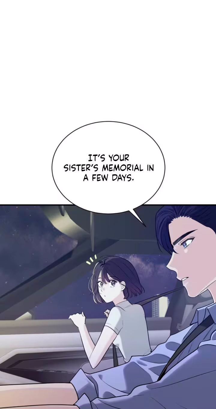Dazzling Male Friend Chapter 21 page 35