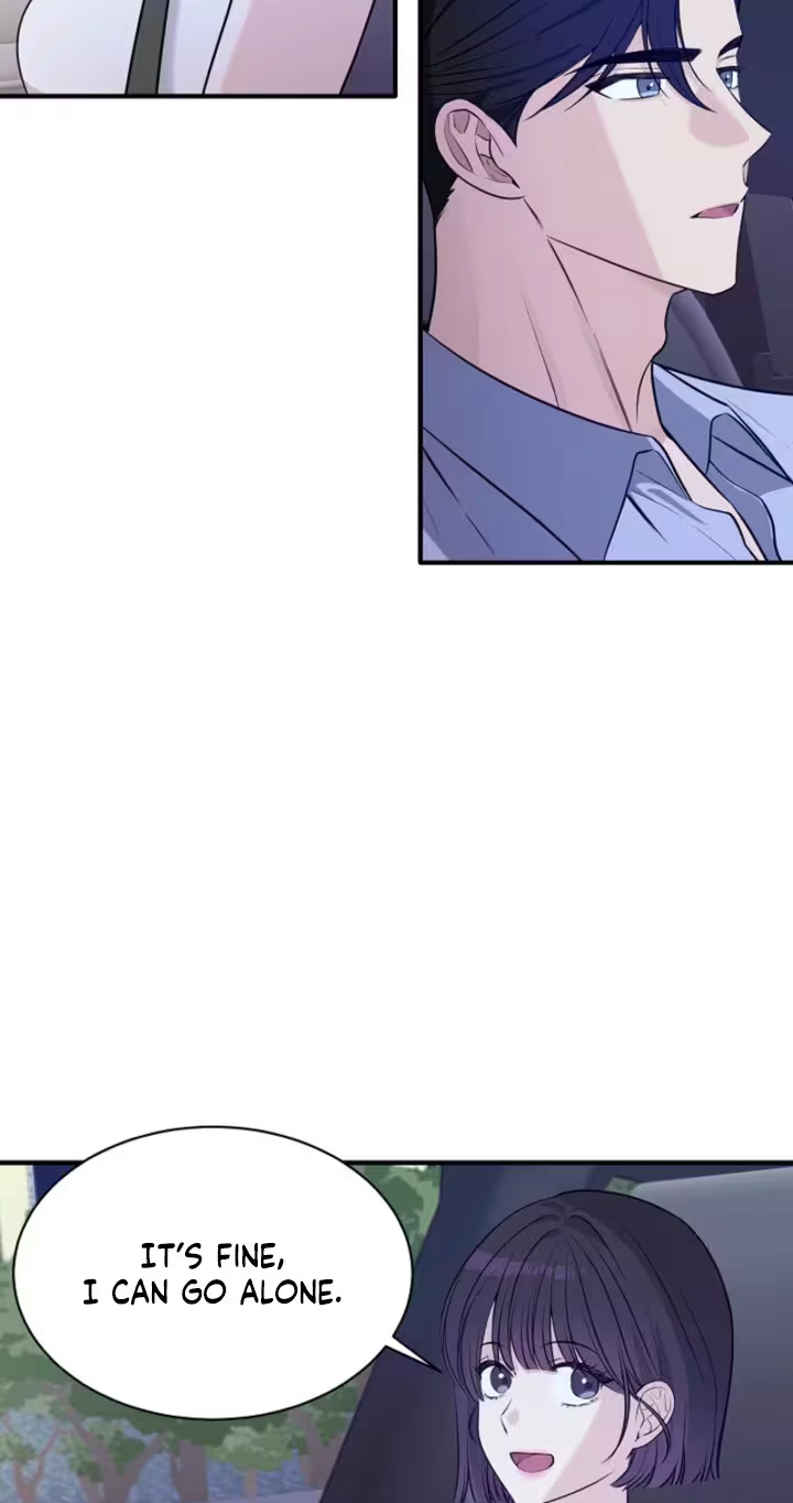 Dazzling Male Friend Chapter 21 page 38