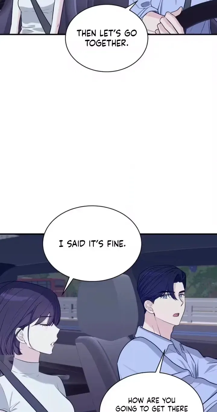 Dazzling Male Friend Chapter 21 page 40