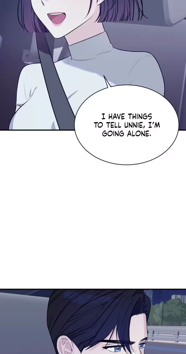 Dazzling Male Friend Chapter 21 page 43
