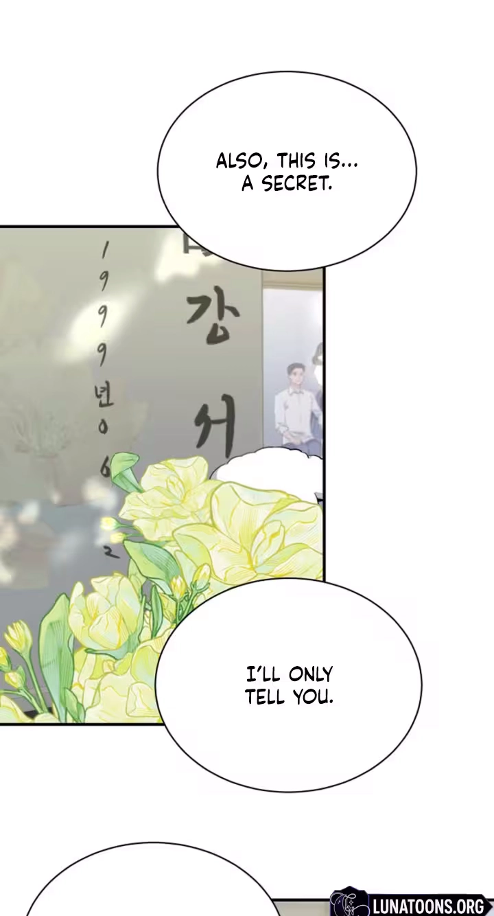 Dazzling Male Friend Chapter 21 page 52
