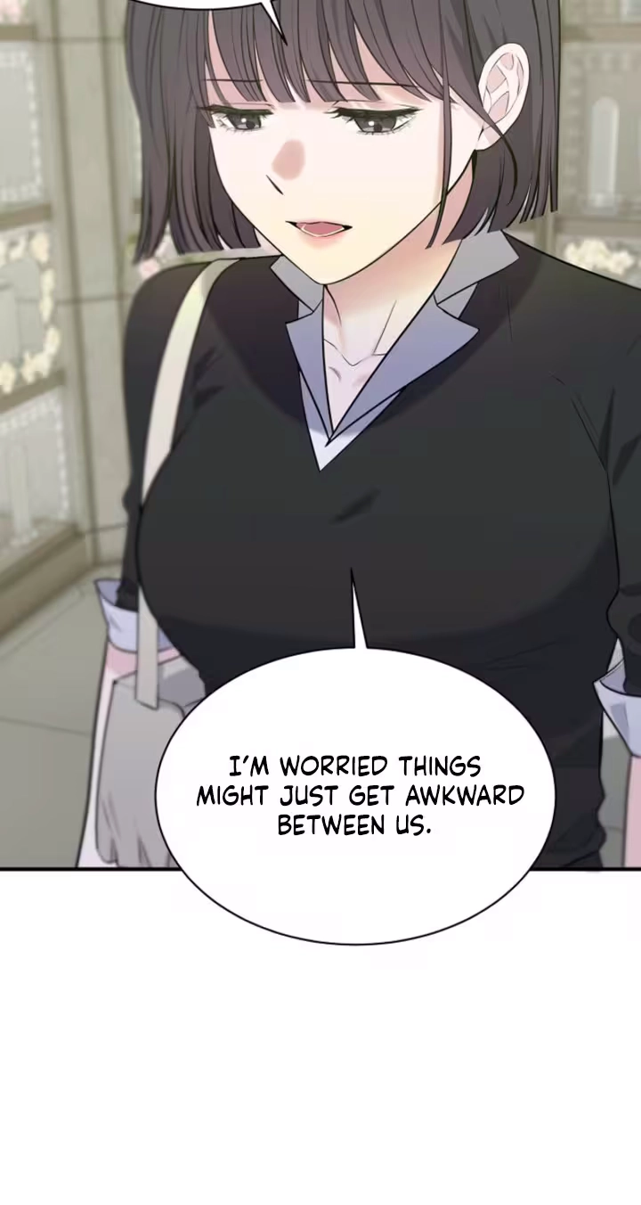 Dazzling Male Friend Chapter 21 page 56