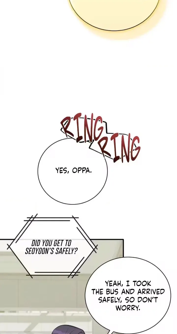 Dazzling Male Friend Chapter 21 page 60