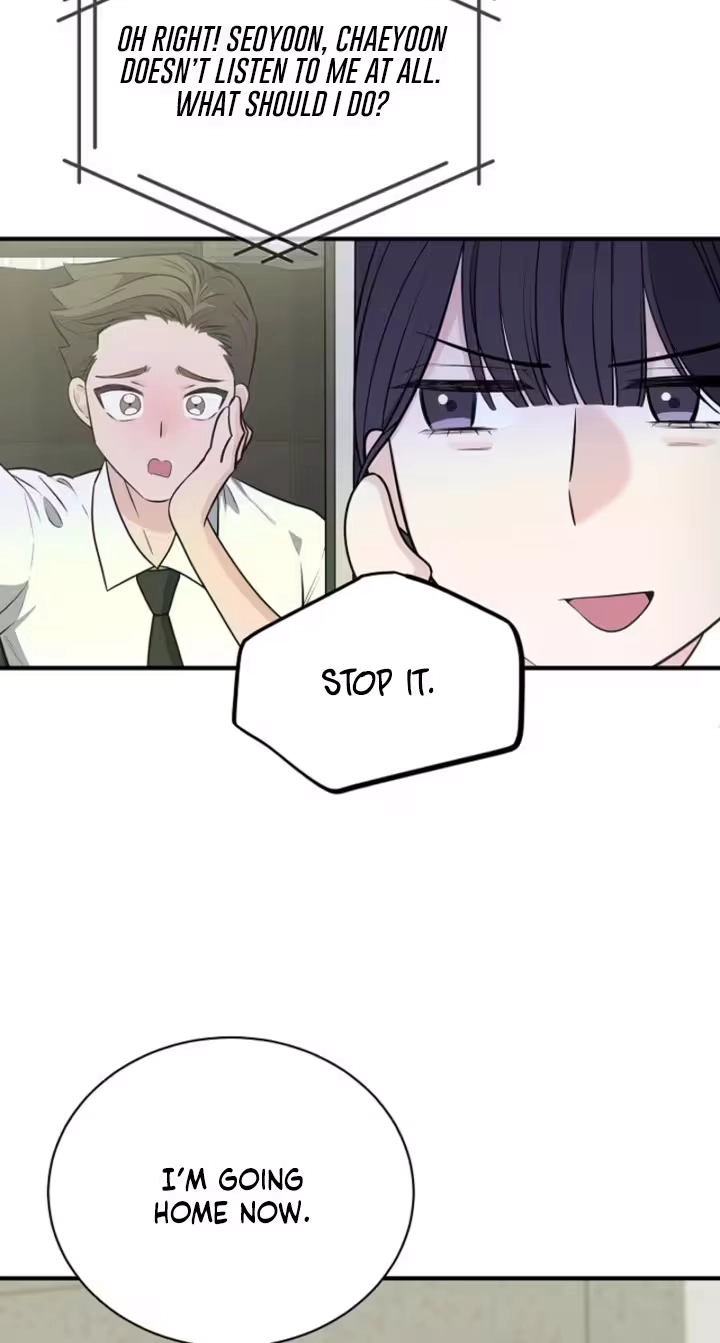 Dazzling Male Friend Chapter 21 page 66