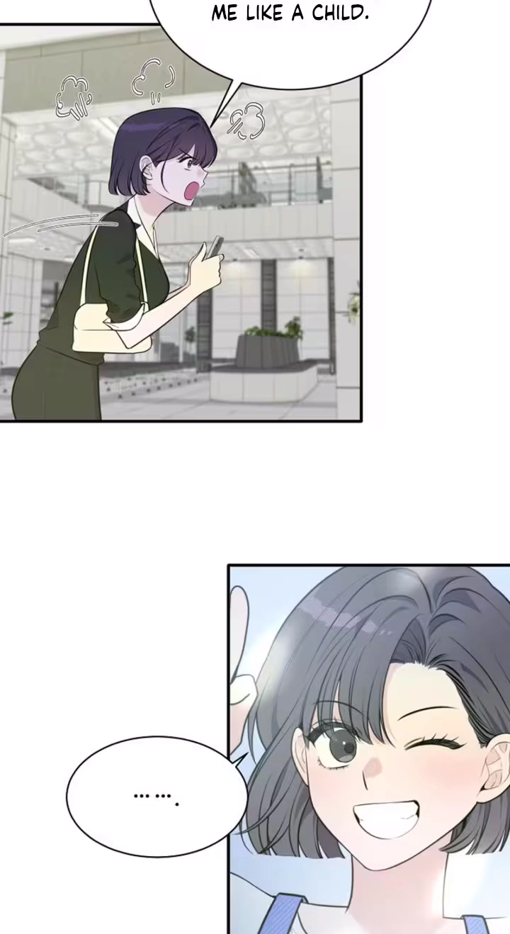 Dazzling Male Friend Chapter 21 page 68