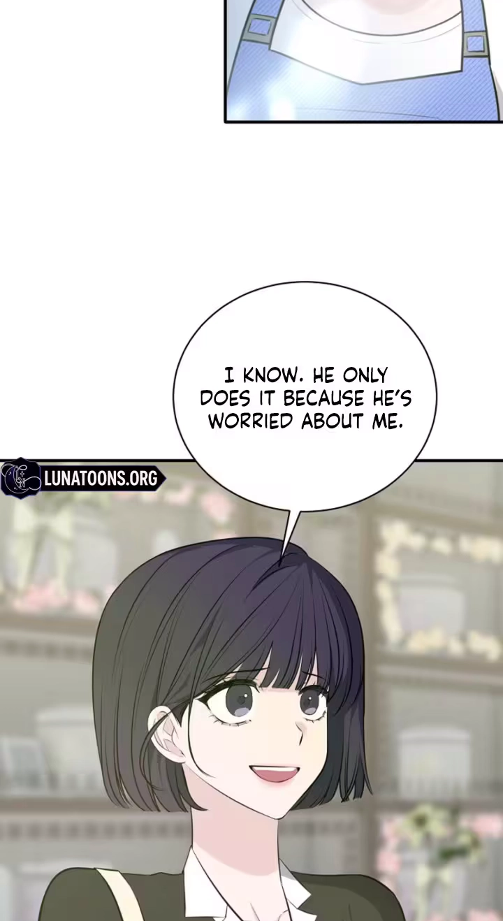 Dazzling Male Friend Chapter 21 page 69