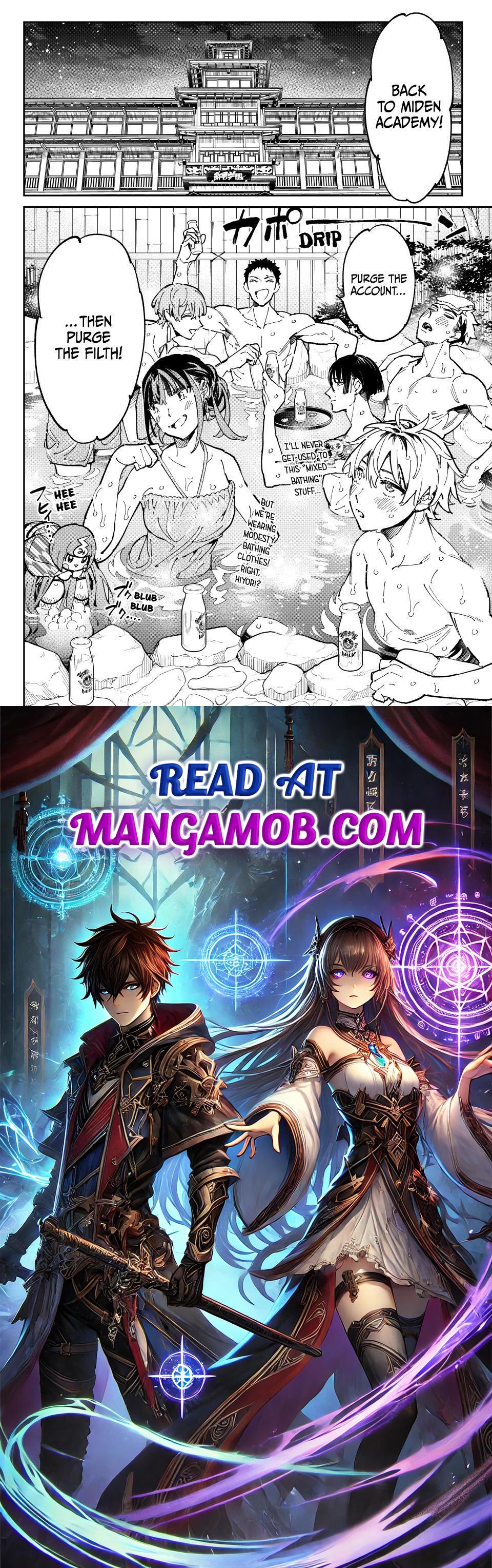 Dead account Chapter 125.2 page 16