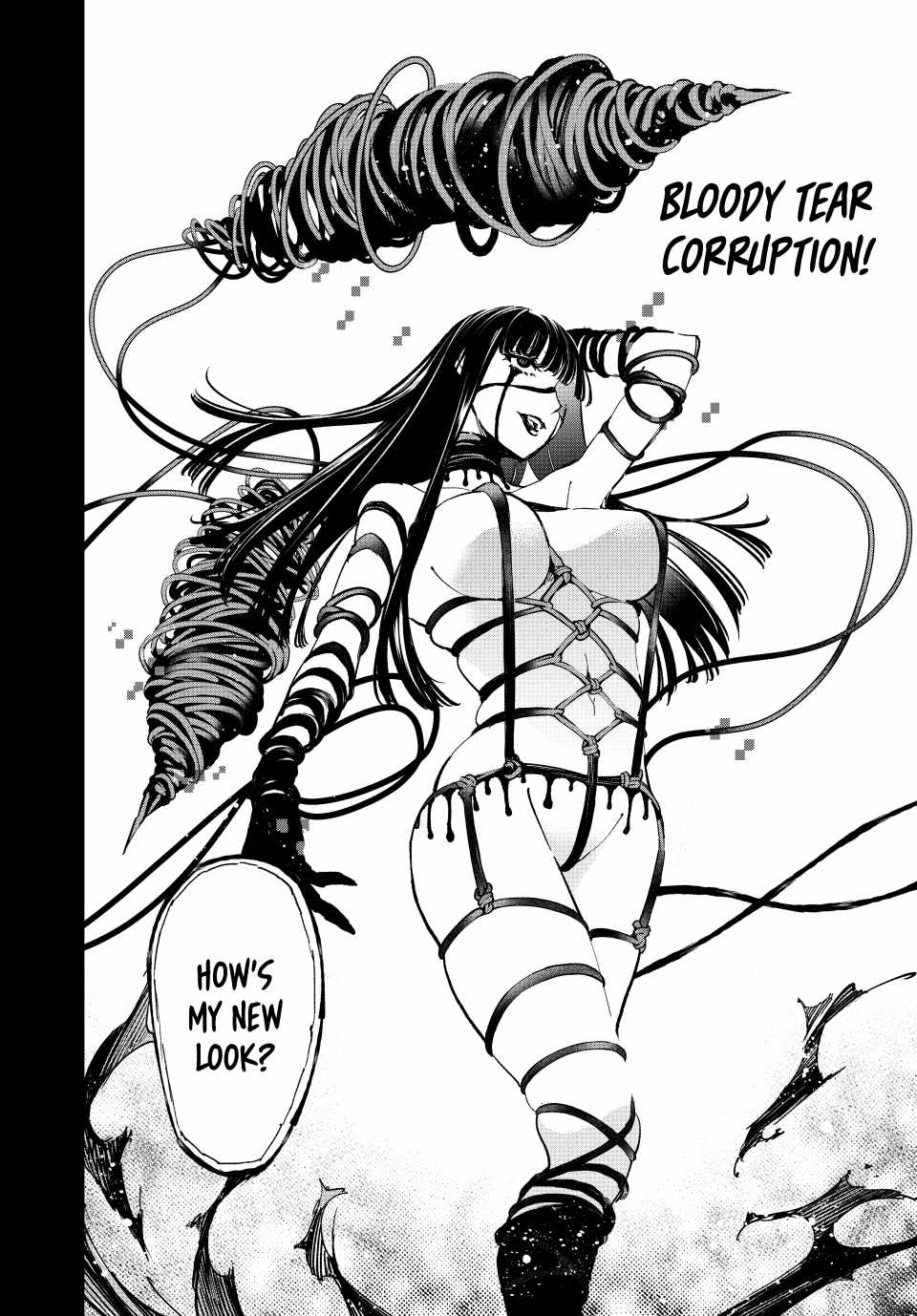 Dead account Chapter 82 page 14