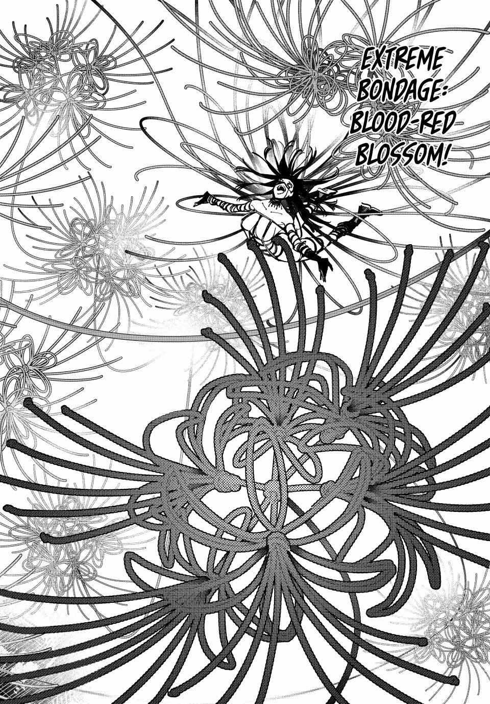 Dead account Chapter 83 page 8