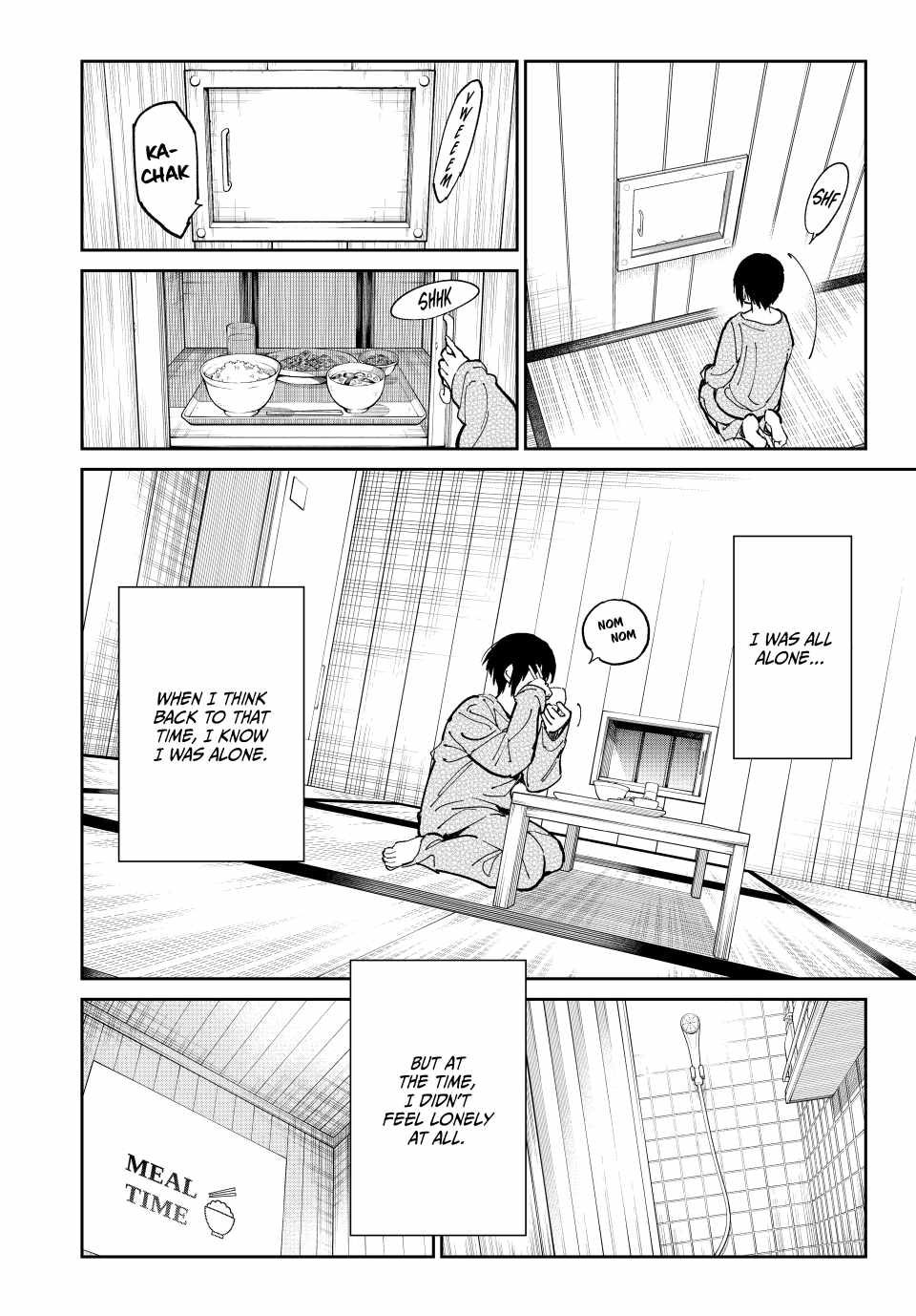 Dead account Chapter 86 page 2