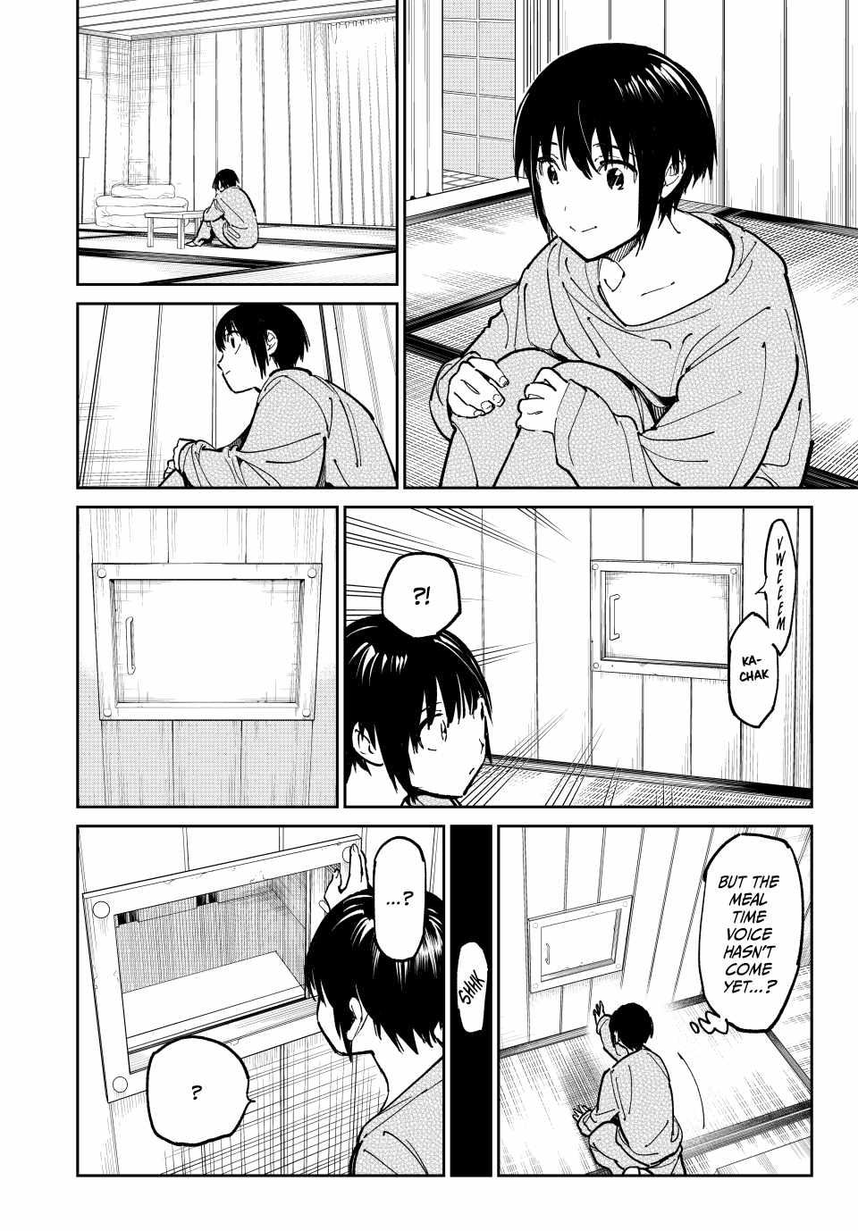 Dead account Chapter 86 page 4